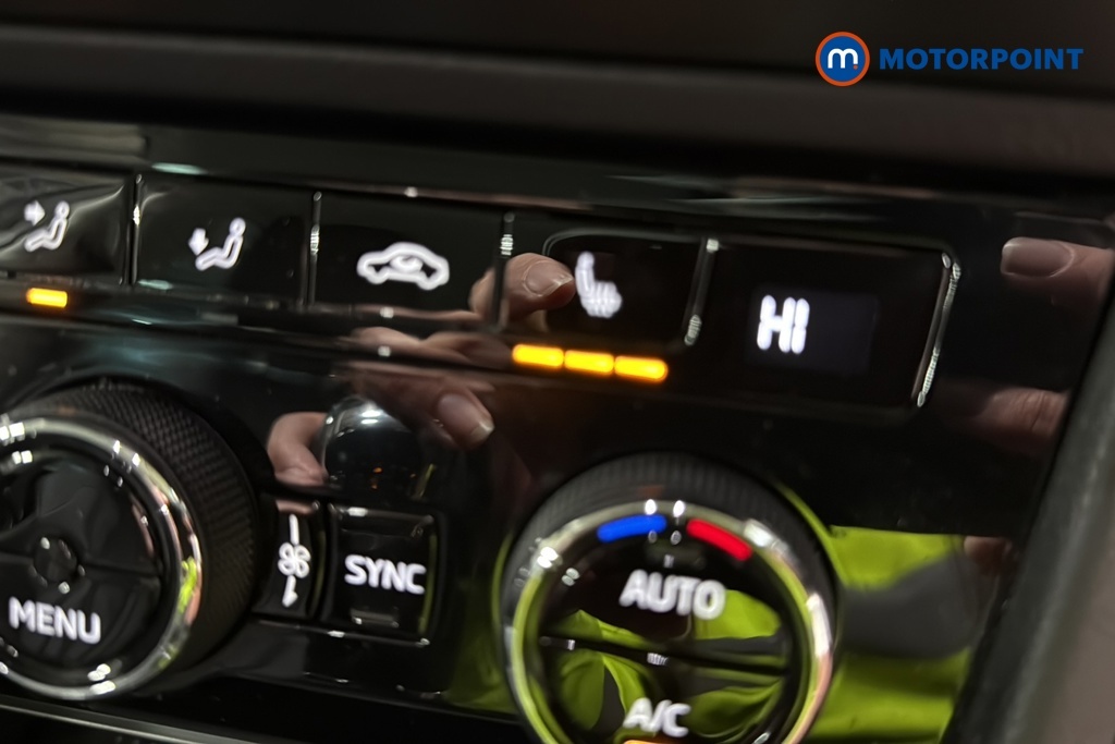 Skoda Superb Se L Black #20