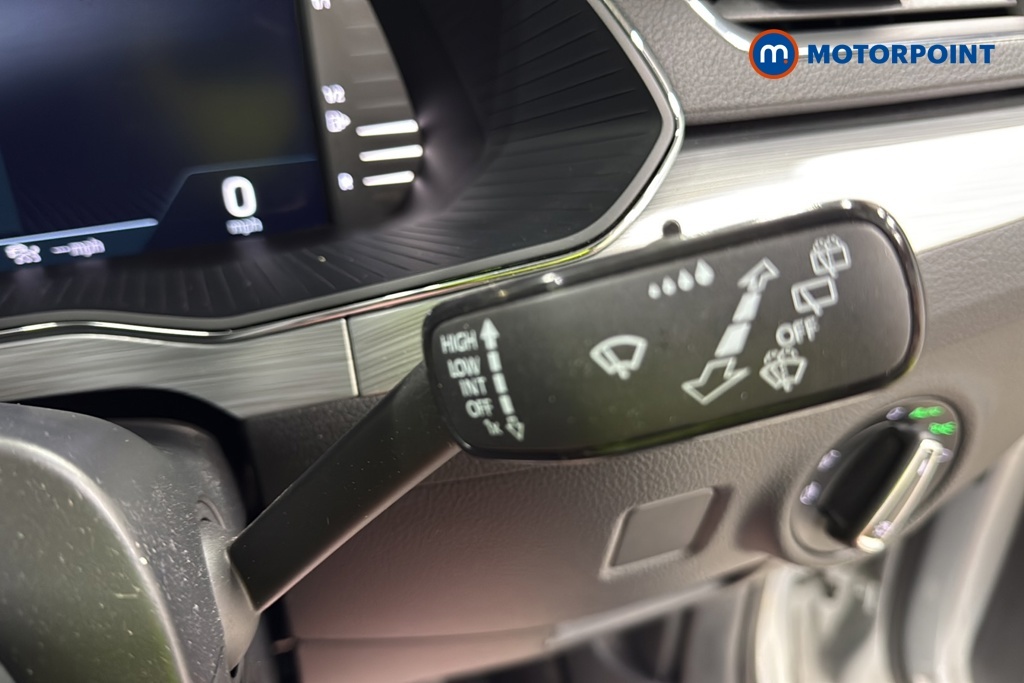 Skoda Superb Se L Black #14