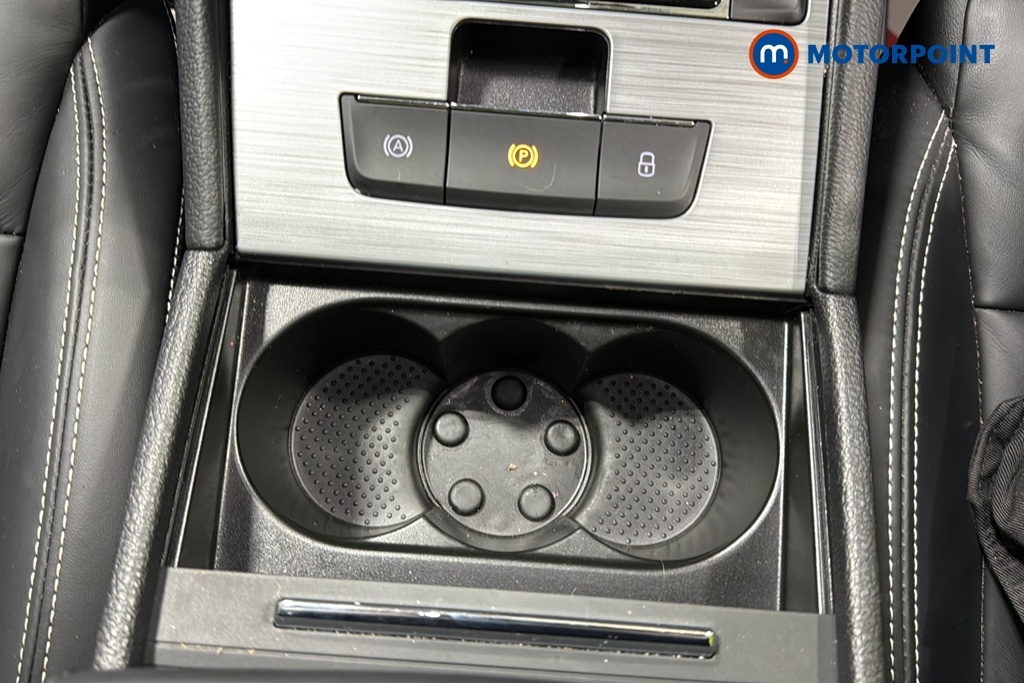 Skoda Superb Se L Black #22