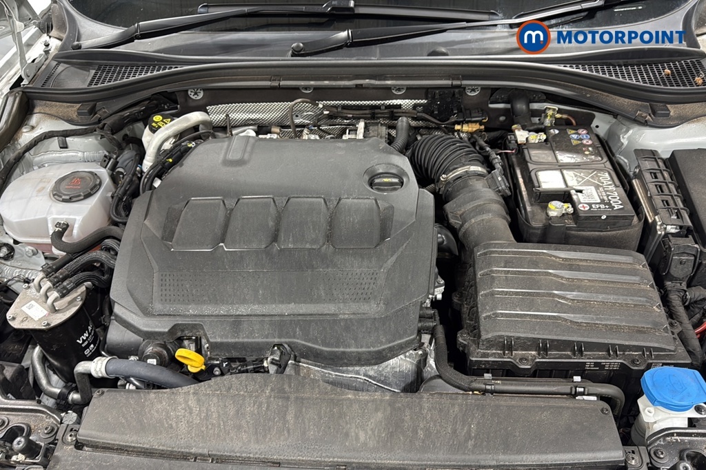 Skoda Superb Se L Black #44