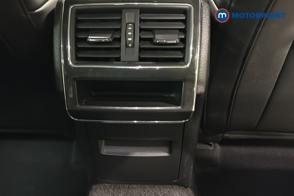 Skoda Superb Se L Black #31