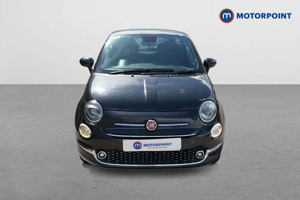 Fiat 500 1.0 Mild Hybrid Black #2