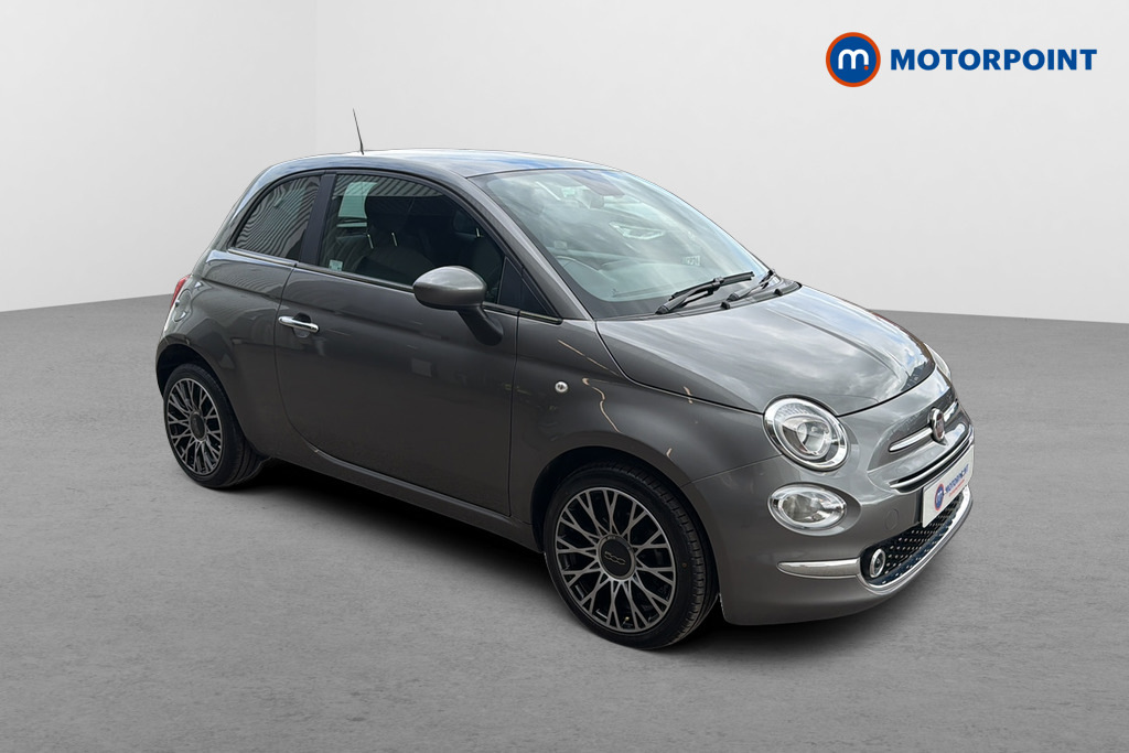 Fiat 500 1.0 Mild Hybrid Grey