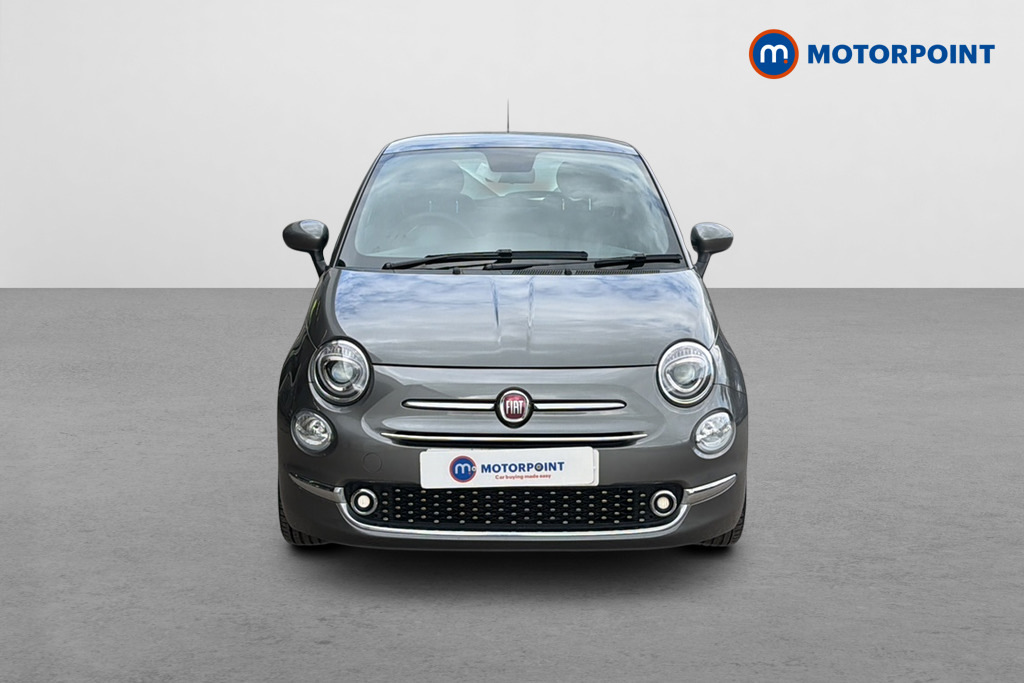 Fiat 500 1.0 Mild Hybrid Grey #2