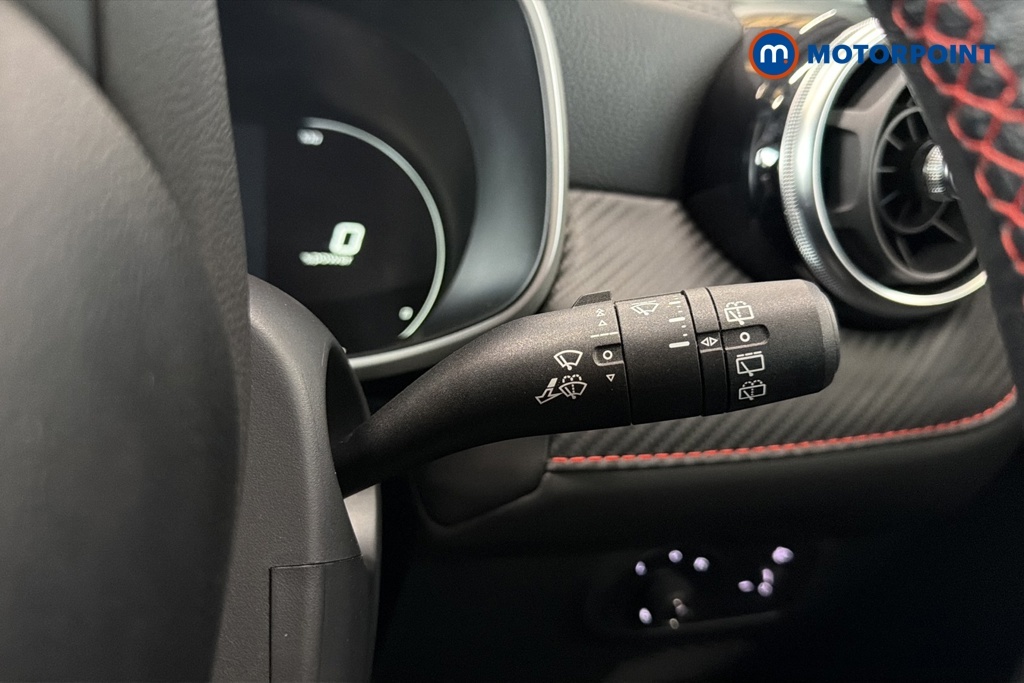 MG ZS Trophy Long Range Black #14