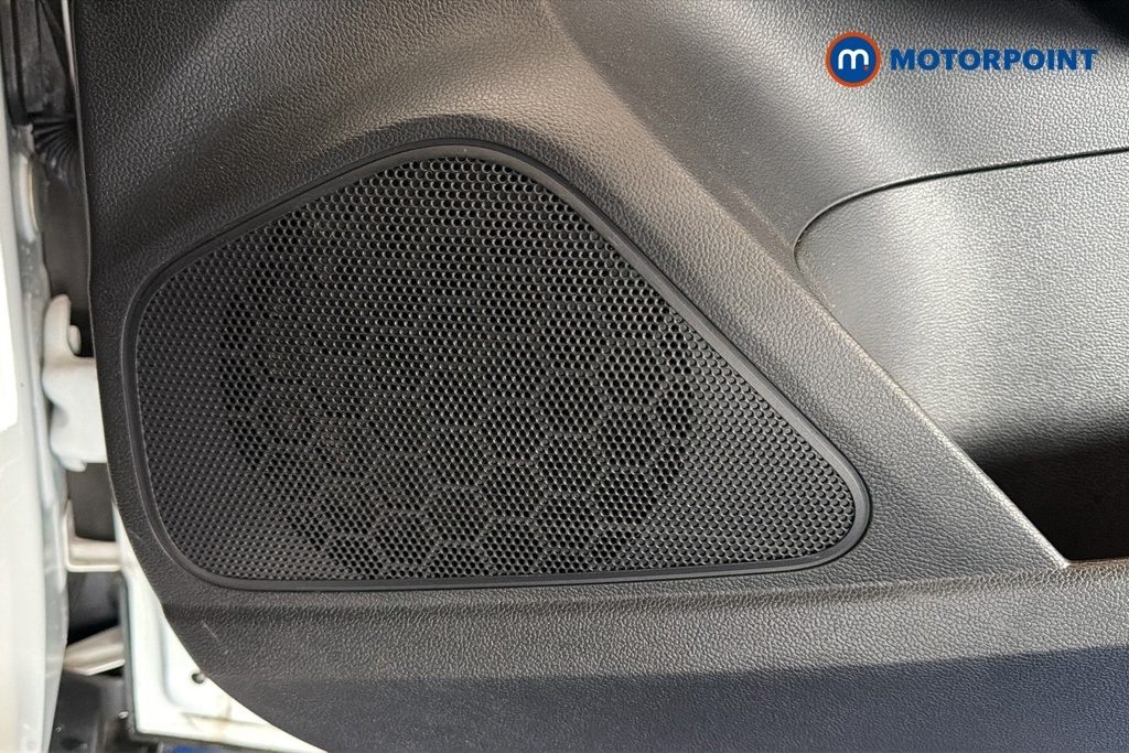 MG ZS Trophy Long Range Black #25
