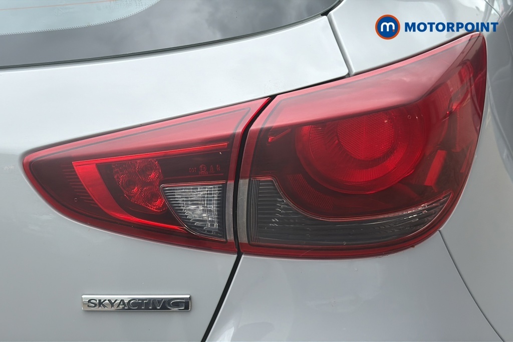 Mazda 2 Se-l Black #28