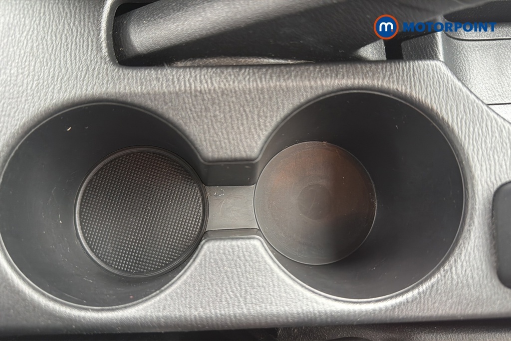 Mazda 2 Se-l Black #18