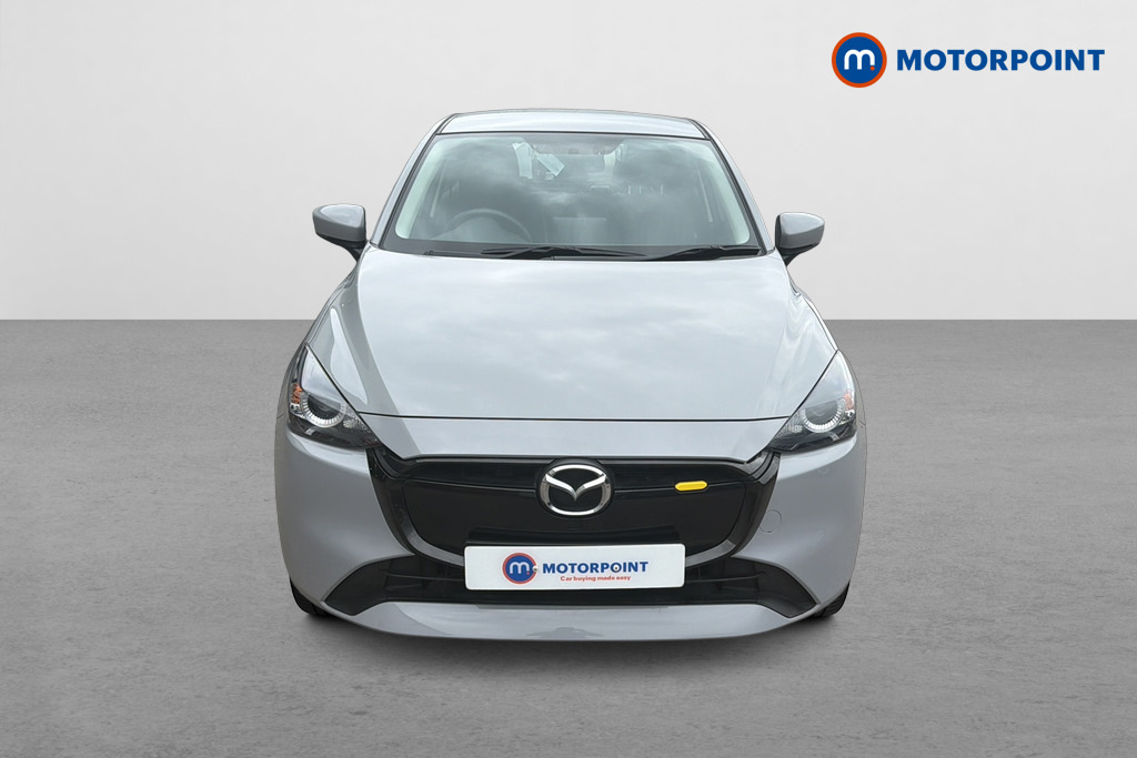 Mazda 2 1.5 Skyactiv G 75 Centre-line Grey #2