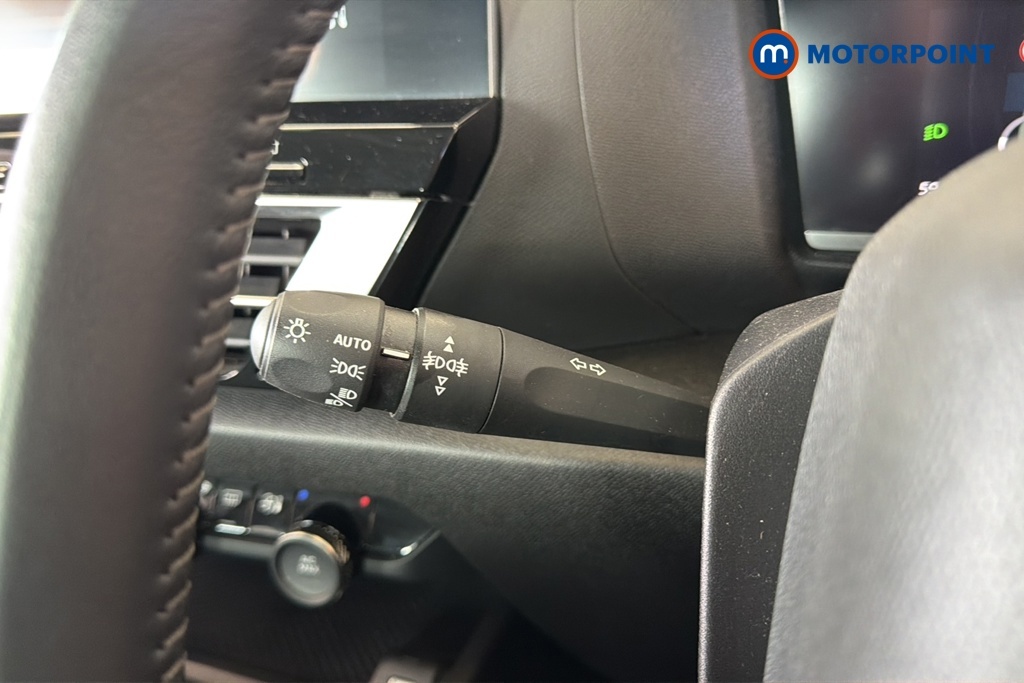 Citroen C4 Sense Grey #13