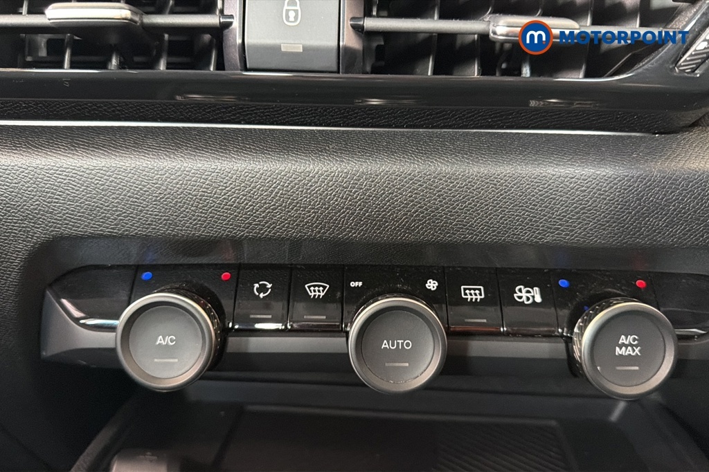 Citroen C4 Sense Grey #17