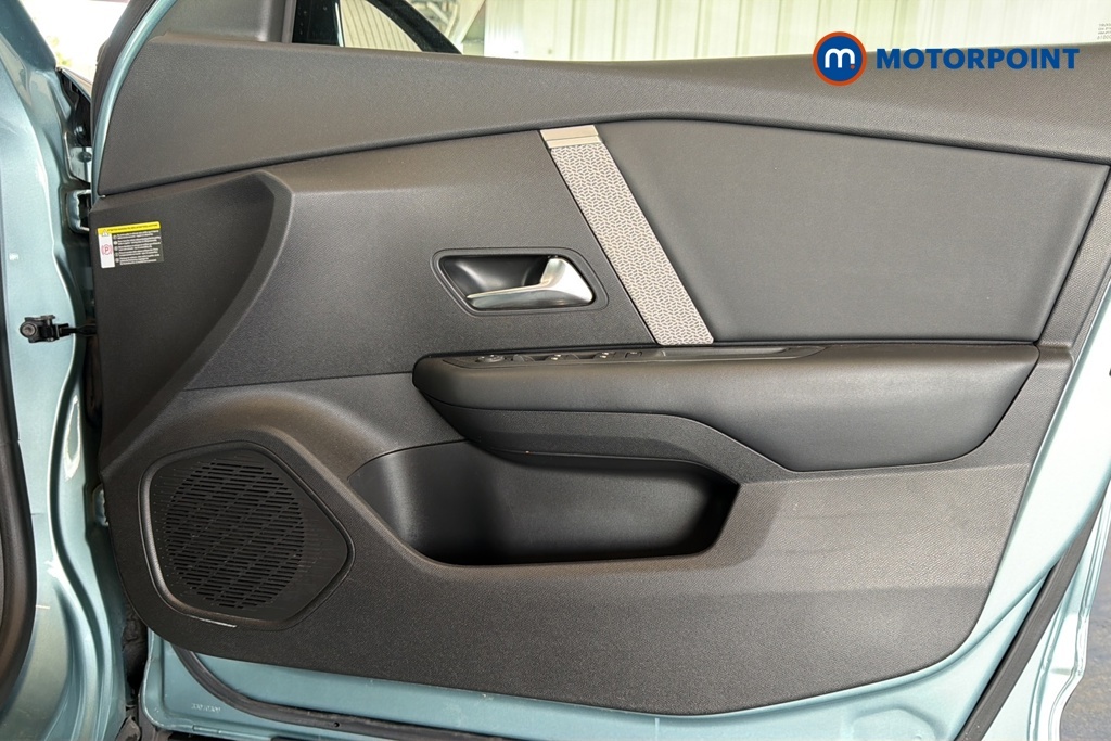 Citroen C4 Sense Grey #20