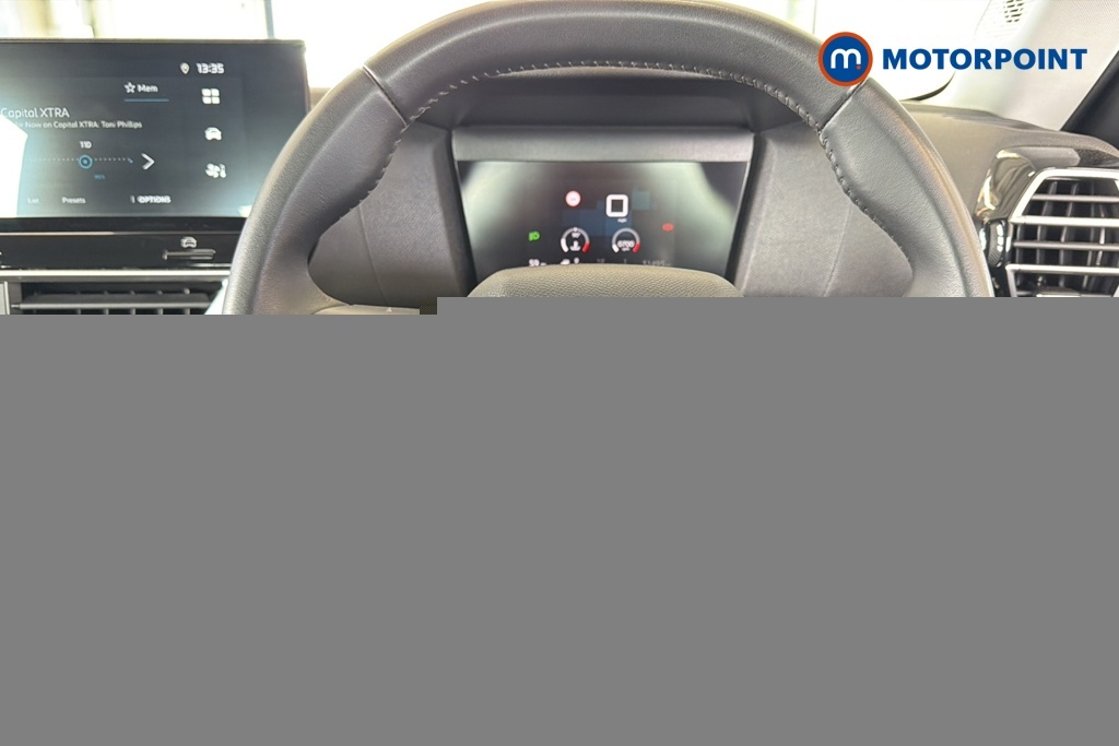 Citroen C4 Sense Grey #10