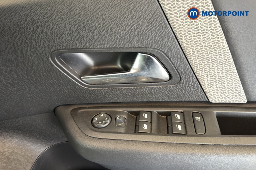 Citroen C4 Sense Grey #21