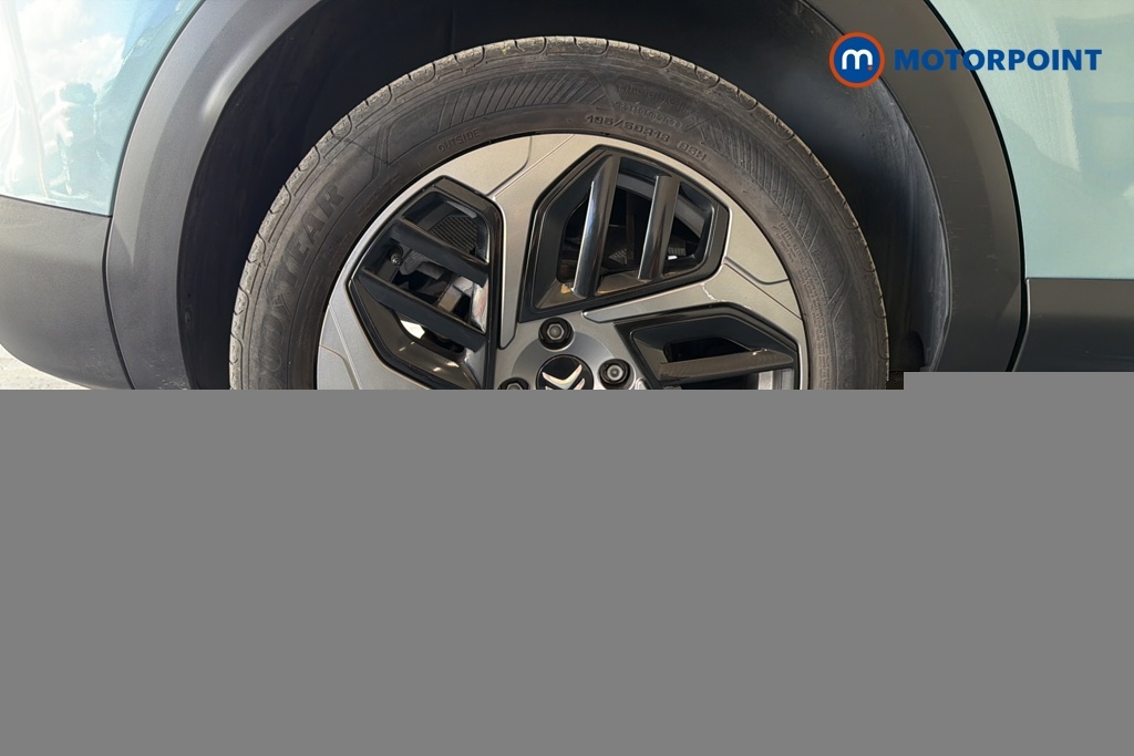 Citroen C4 Sense Grey #35