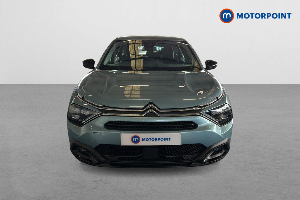 Citroen C4 1.2 Puretech You Blue #2