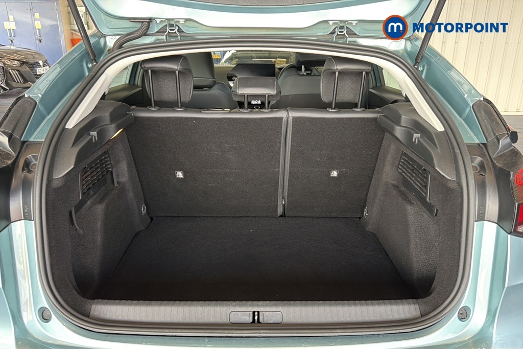 Citroen C4 Sense Grey #26