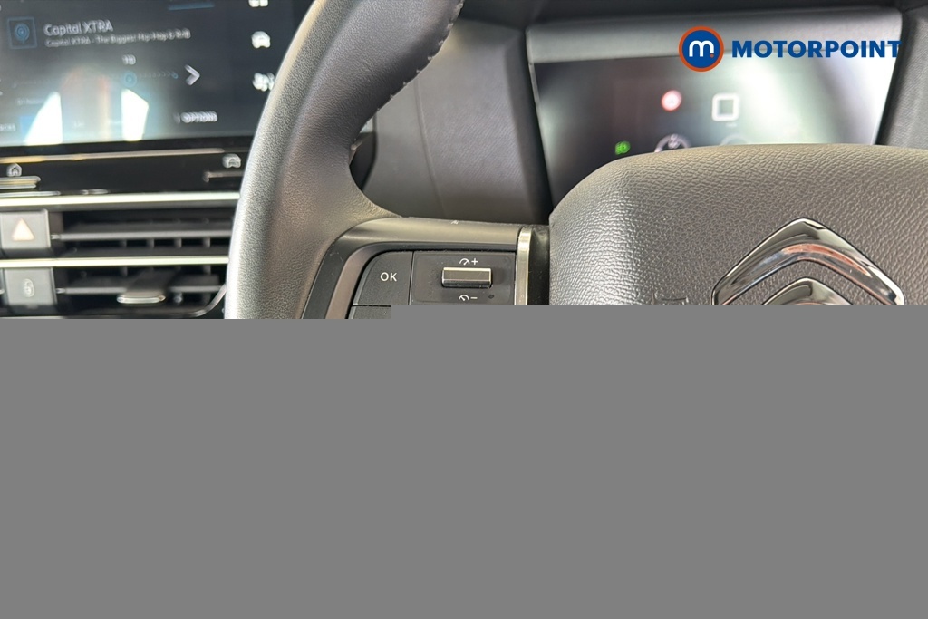 Citroen C4 Sense Grey #12