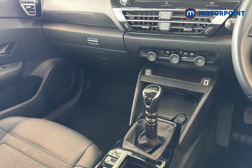 Citroen C4 Sense Grey #18