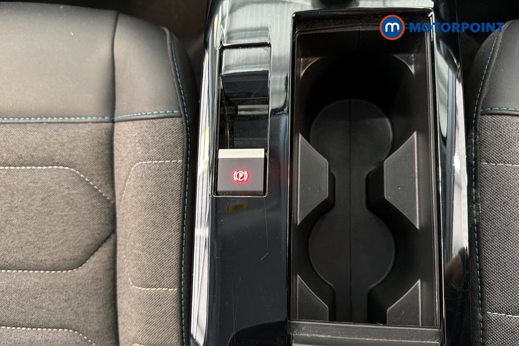 Citroen C4 Sense Grey #19