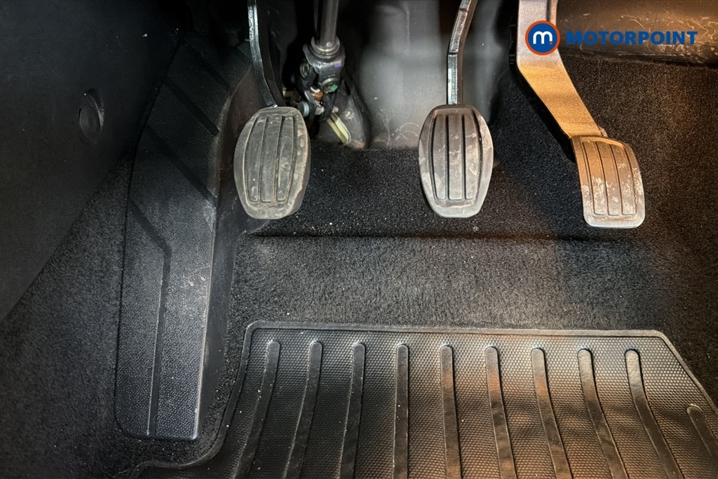 Citroen C4 Sense Grey #24
