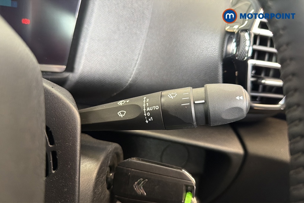 Citroen C4 Sense Grey #14