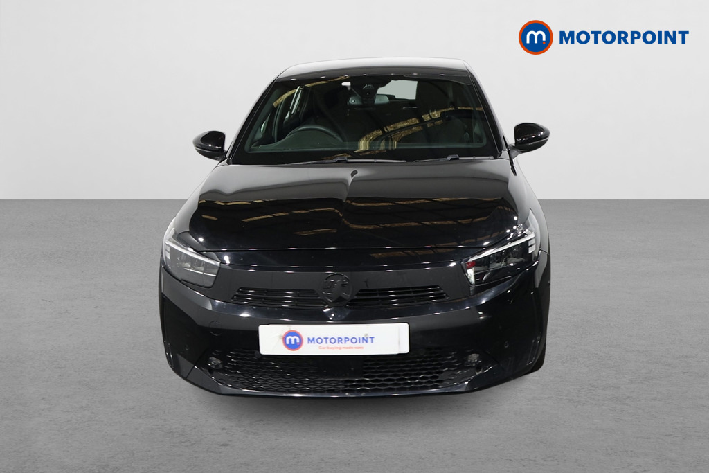 Vauxhall Corsa 1.2 Gs Black #2