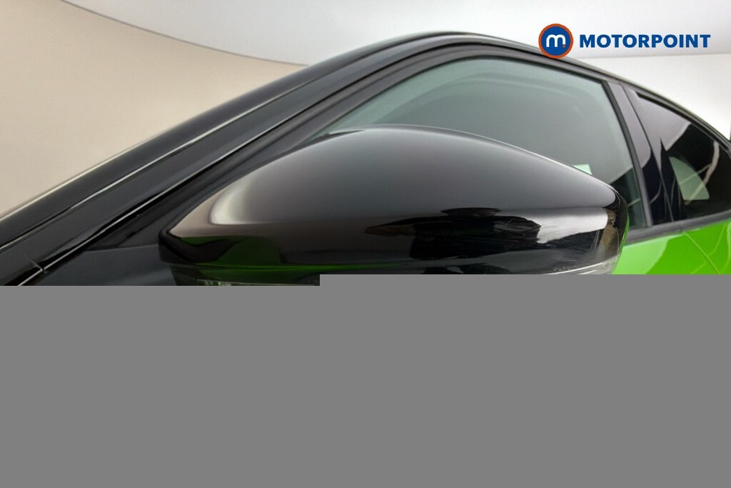 Vauxhall Mokka Ultimate Blue #37