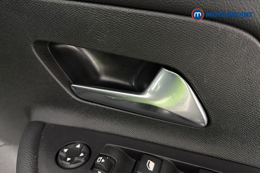 Vauxhall Mokka Ultimate Blue #36