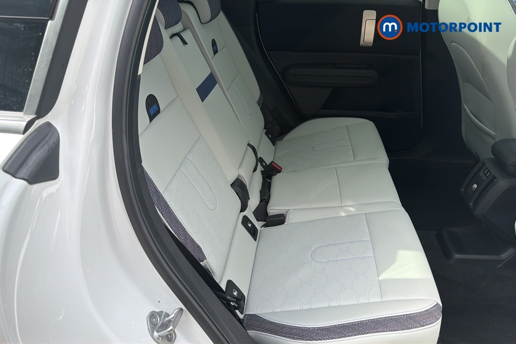 Mini Countryman U25 Mini E Black #27