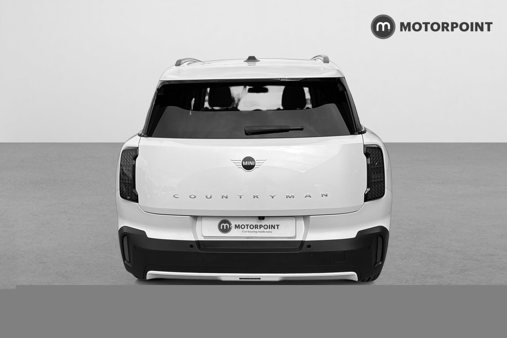 Mini Countryman 1.5 C Classic Level 2 White #5