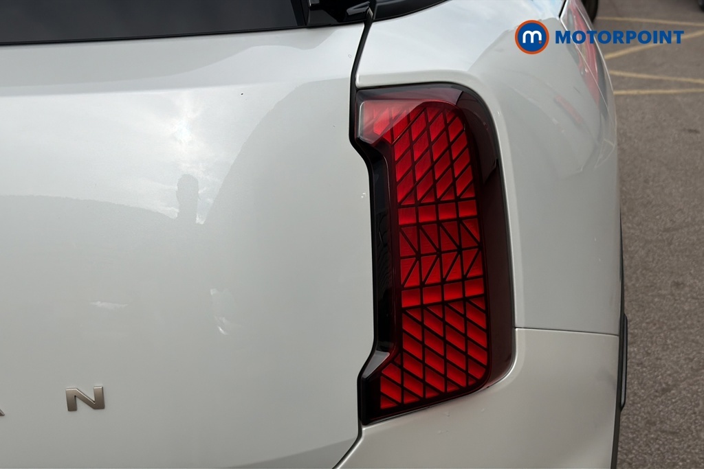 Mini Countryman U25 Mini E Black #30