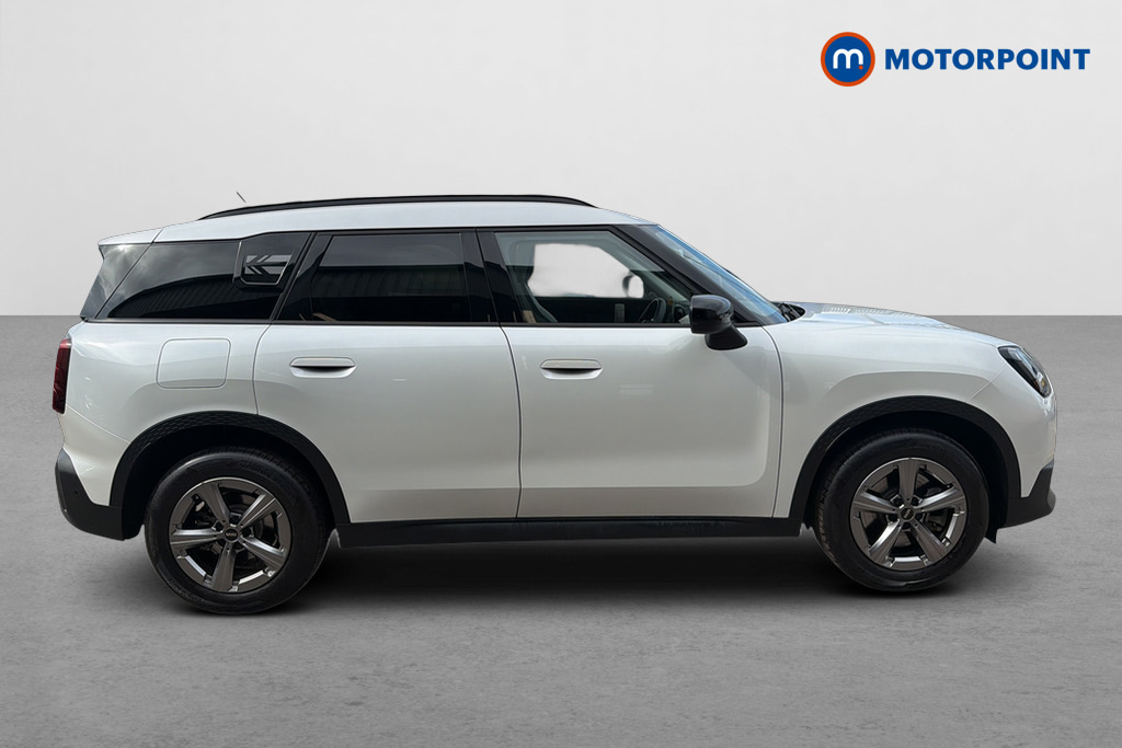 Mini Countryman 1.5 C Classic Level 2 White #3