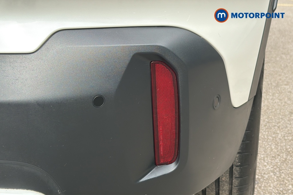 Mini Countryman U25 Mini E Black #33