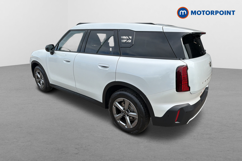 Mini Countryman 1.5 C Classic Level 2 White #6