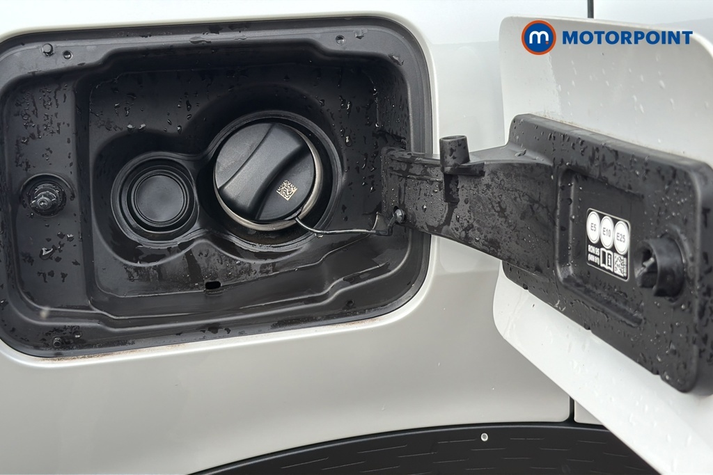 Mini Countryman U25 Mini E Black #34