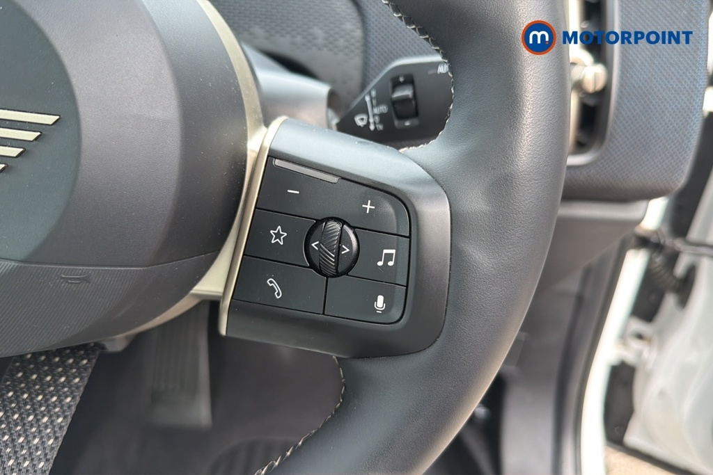 Mini Countryman U25 Mini E Black #10