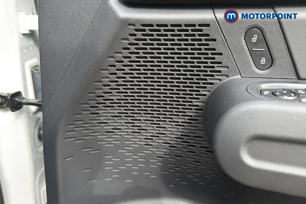 Mini Countryman U25 Mini E Black #24