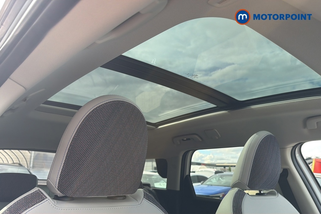Mini Countryman U25 Mini E Black #23