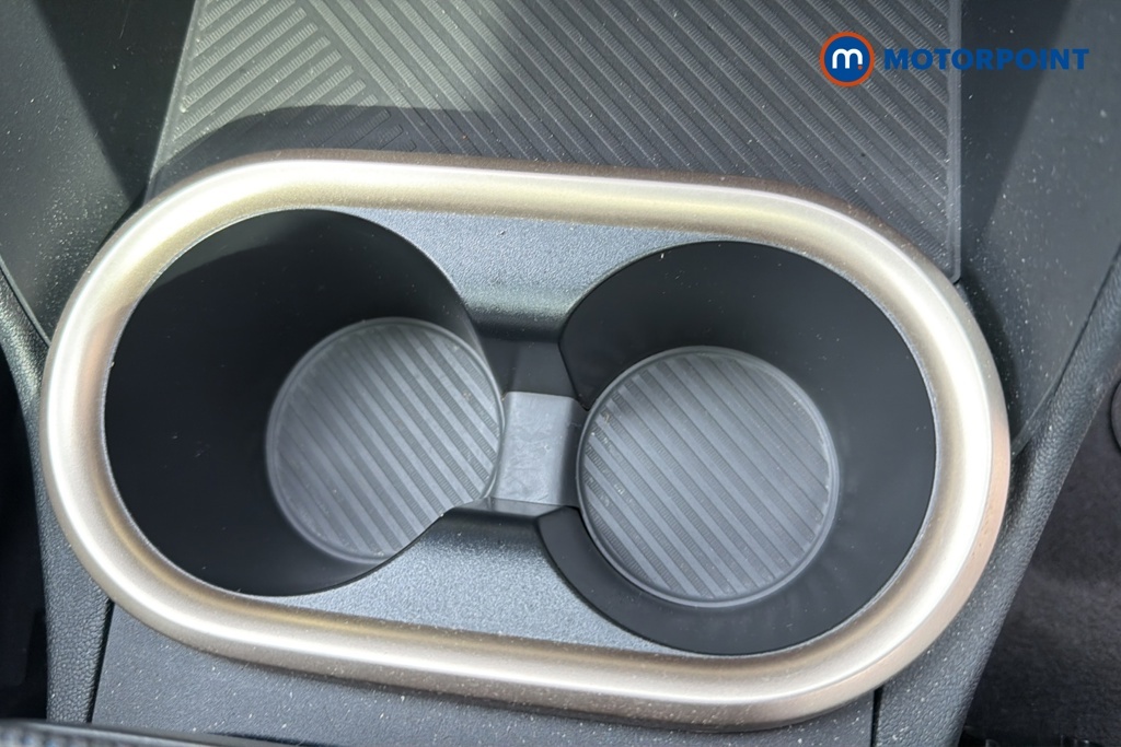 Mini Countryman U25 Mini E Black #20