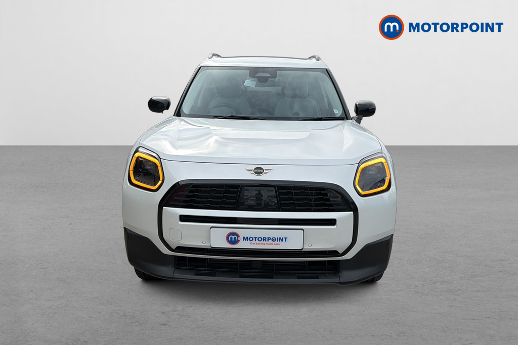 Mini Countryman 1.5 C Classic Level 2 White
