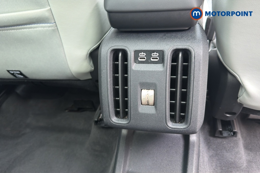 Mini Countryman U25 Mini E Black #28