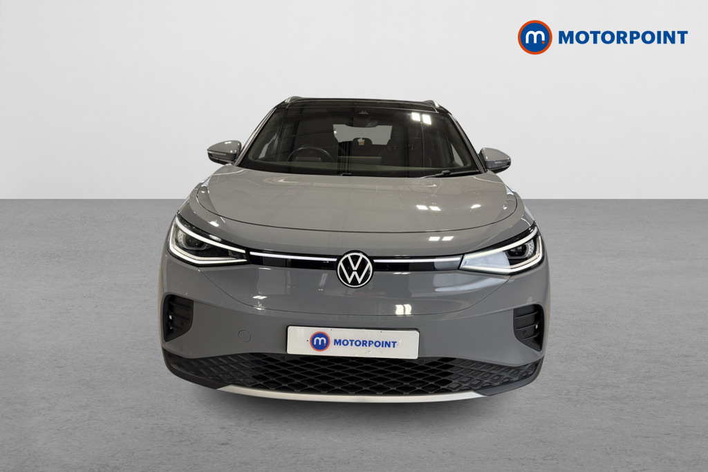 Volkswagen ID.4 210Kw Style Pro 77Kwh Grey #2