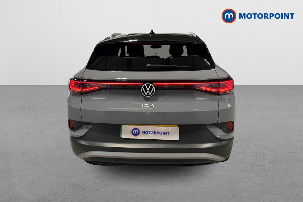 Volkswagen ID.4 210Kw Style Pro 77Kwh Grey #6