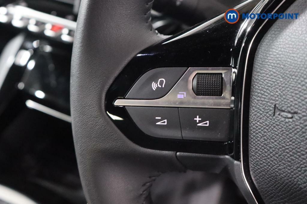 Peugeot 2008 1.2 Puretech Active Grey #12