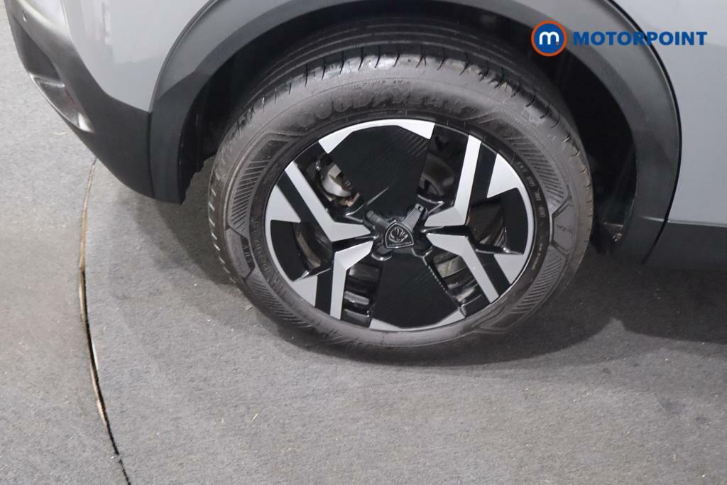 Peugeot 2008 1.2 Puretech Active Grey #26