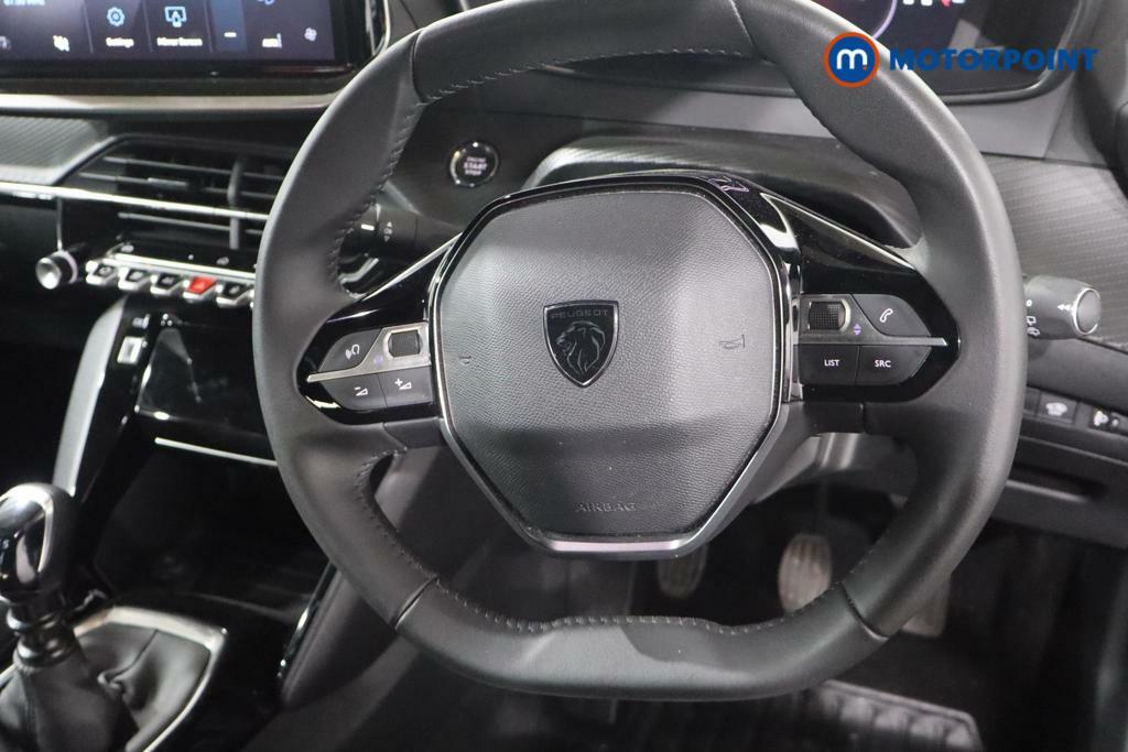 Peugeot 2008 1.2 Puretech Active Grey #10
