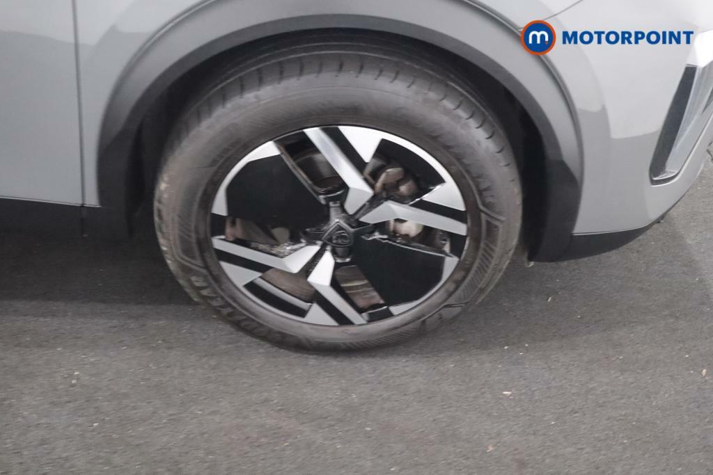Peugeot 2008 1.2 Puretech Active Grey #27
