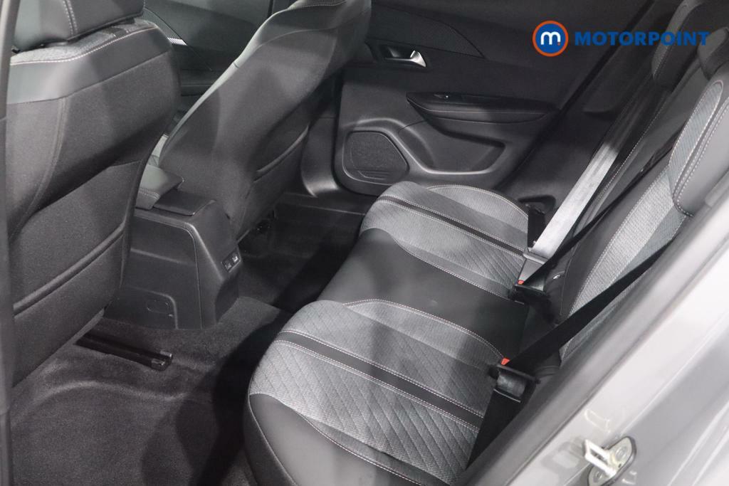 Peugeot 2008 1.2 Puretech Active Grey #22
