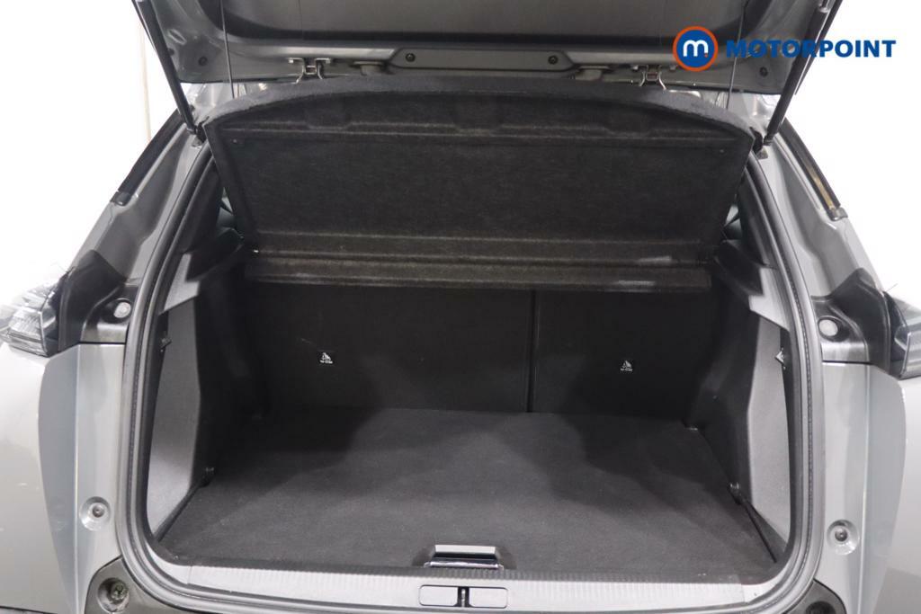 Peugeot 2008 1.2 Puretech Active Grey #24
